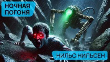 Ночная погоня