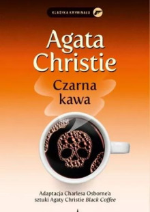 Czarna kawa (Польский язык)