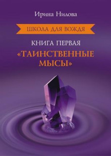 Школа для Вождя. Книга 1. Таинственные Мысы