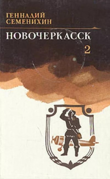 Новочеркасск. Книга 2