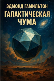 Галактическая чума