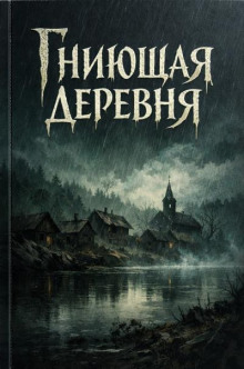 Гниющая деревня