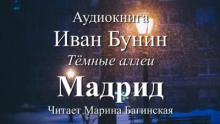 Мадрид