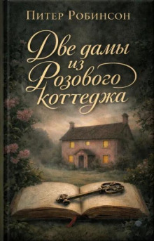 Две дамы из Розового коттеджа