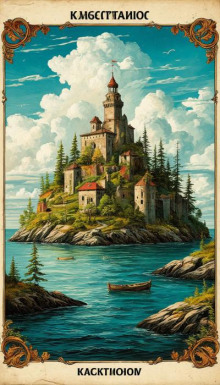 Остров