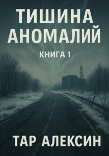 Тишина аномалий