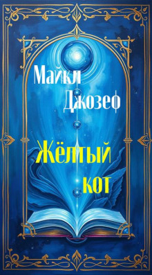 Жёлтый кот