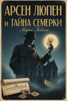 Арсен Люпен и тайна Семёрки