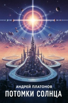 Потомки Солнца