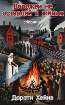 Ворожеи не оставляй в живых. Сборник