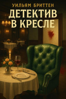 Детектив в кресле