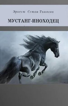 Мустанг-иноходец