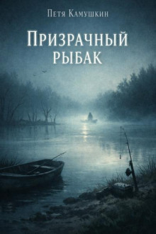 Призрачный рыбак