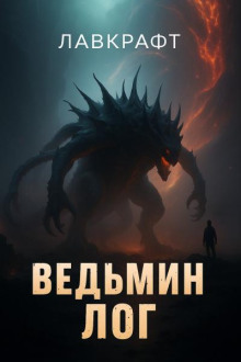 Ведьмин лог