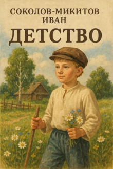 Детство