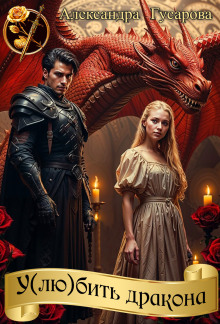У(лю)бить дракона