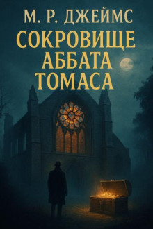 Сокровище аббата Томаса