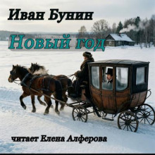 Новый год