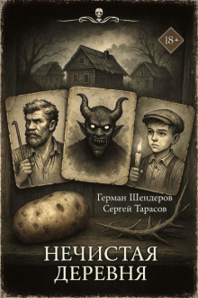 Знаток. Нечистая деревня