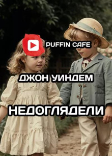 Недоглядели