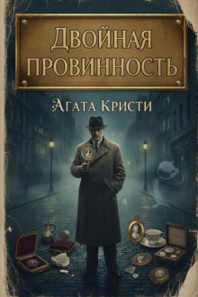 Двойная провинность