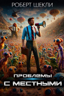 Проблемы с местными