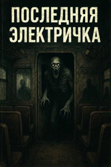 Последняя электричка