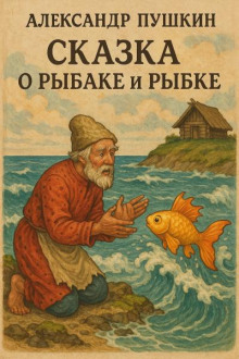 Сказка о рыбаке и рыбке