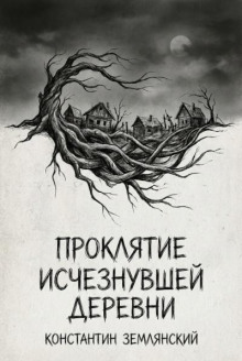 Проклятие исчезнувшей деревни