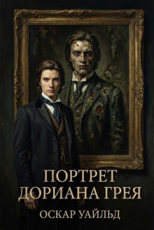 Портрет Дориана Грея