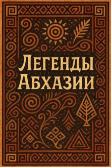 Легенды Абхазии