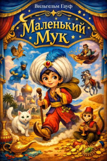 Маленький Мук