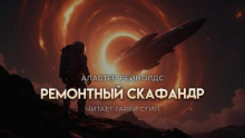 Ремонтный скафандр