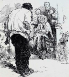 Дело с застёжками