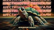 Шестиногий Свенгали